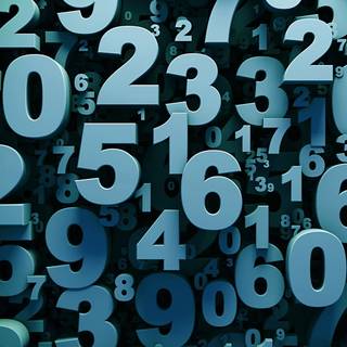 Maths iPhone wallpaper