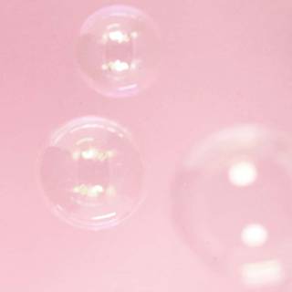 Bubble phone wallpaper