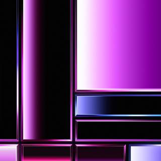 Border iPhone 13 Pro Max wallpaper