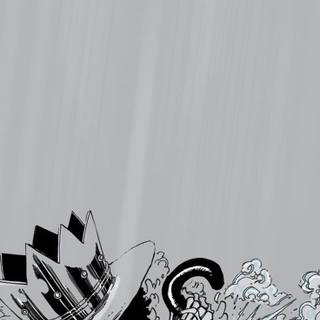 One Piece Brook iPhone wallpaper