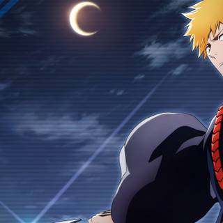 Bleach manga phone wallpaper