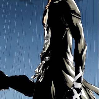 Bleach manga phone wallpaper