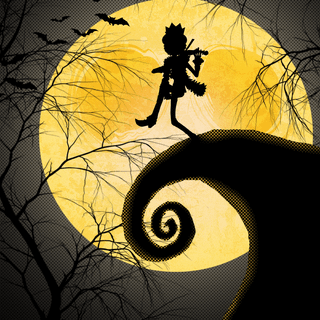 Brook One Piece iPhone wallpaper