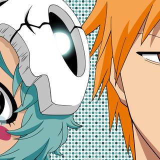 Bleach 4k manga wallpaper