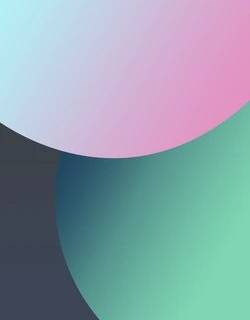 Minimalist iPhone 13 wallpaper