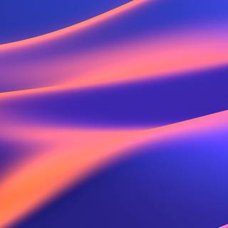 iPhone Xs neon wallpaper