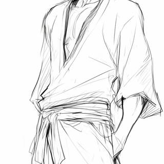 Bleach manga phone wallpaper