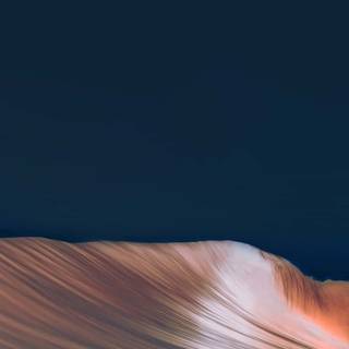 Minimalist iPhone 13 wallpaper