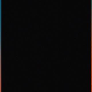 iPhone Xs neon wallpaper