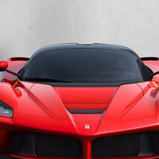La Ferrari iPhone wallpaper