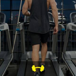 Gym motivation phone wallpaper