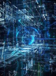 Stock market phone wallpaper