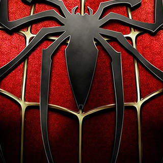 iPhone 13 Spider-Man wallpaper