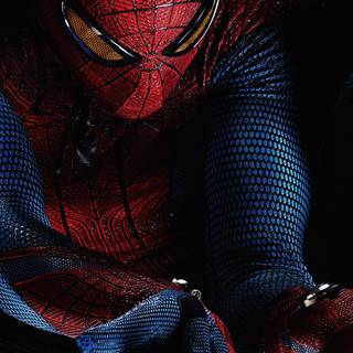 iPhone 13 Spider-Man wallpaper