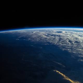 iPhone 13 Earth wallpaper