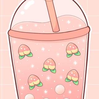 Boba iPhone wallpaper