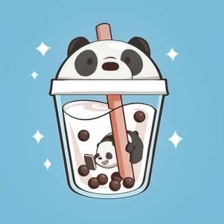 Boba iPhone wallpaper