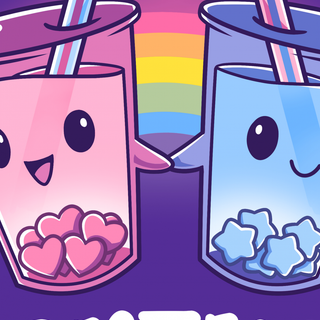 Boba iPhone wallpaper