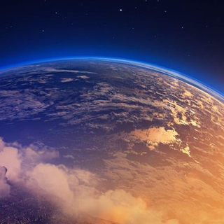 iPhone 13 Earth wallpaper