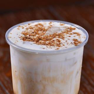 Boba iPhone wallpaper