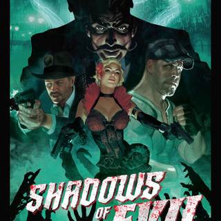 Call of Duty Zombies iPhone wallpaper