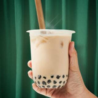 Boba iPhone wallpaper