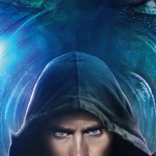 Morbius iPhone wallpaper