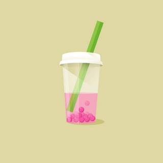 Boba iPhone wallpaper