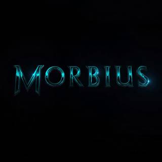 Morbius iPhone wallpaper