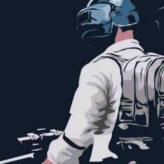 BGMI iPhone wallpaper