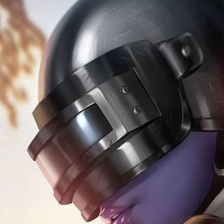 BGMI iPhone wallpaper