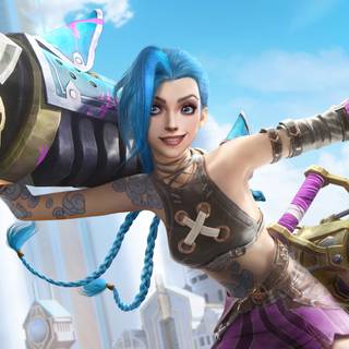 BGMI iPhone wallpaper