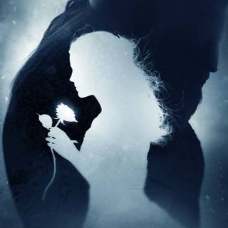 Beauty and The Beast iPhone wallpaper