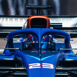 Williams F1 iPhone wallpaper