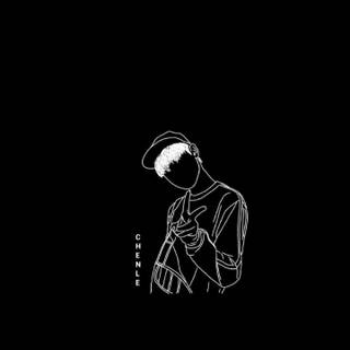 Aesthetic boy phone wallpaper