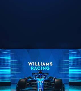Williams F1 iPhone wallpaper