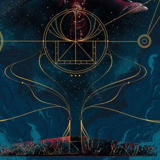 Eternals iPhone wallpaper