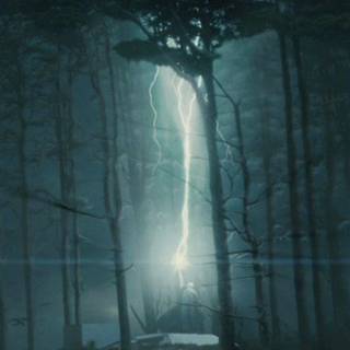 Voldemort iPhone wallpaper