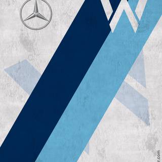 Williams F1 iPhone wallpaper