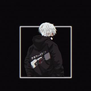 Aesthetic boy phone wallpaper