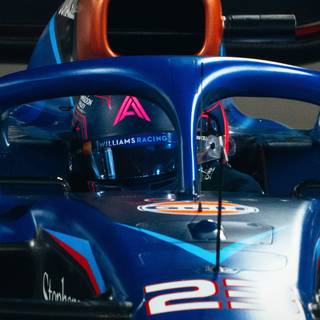 Williams F1 iPhone wallpaper