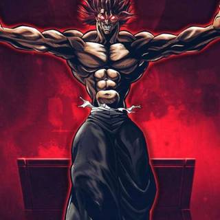 Fighting iPhone wallpaper