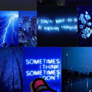 Aesthetic boy phone wallpaper