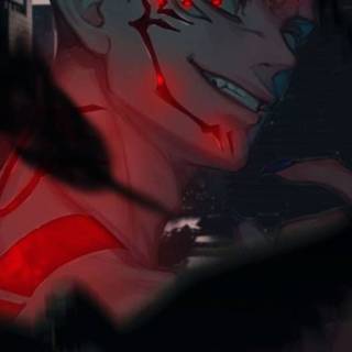 Fighting iPhone wallpaper