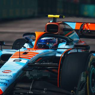 Williams F1 iPhone wallpaper