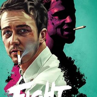 Fighting iPhone wallpaper