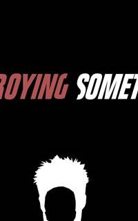 Fighting iPhone wallpaper