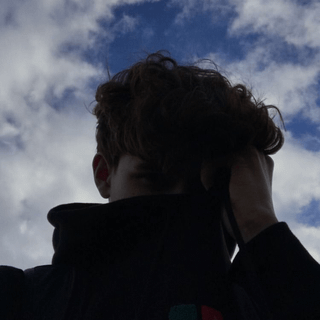 Aesthetic boy phone wallpaper