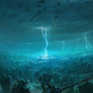 Fighting iPhone wallpaper