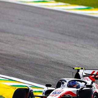 Williams F1 iPhone wallpaper